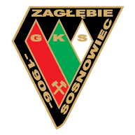 logo GKS Zaglebie Sosnowiec
