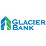 logo Glacier Bank