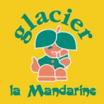 logo Glacier la Mandarine