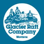 logo Glacier Raft Company