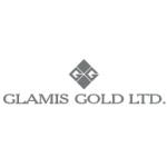 logo Glamis Gold