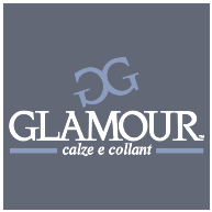 logo Glamour