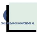 logo Glass Television Components