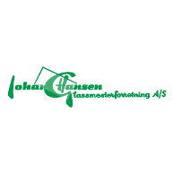 logo Glassmester Johan Hansen