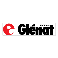 logo Glenat