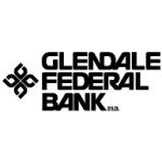 logo Glendale Federal Bank