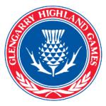 logo Glengarry Highland Games