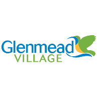 logo Glenmead Village