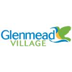 logo Glenmead Village