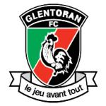 logo Glentoran
