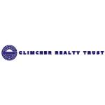 logo Glimcher Realty Trust
