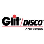 logo Glit Disco