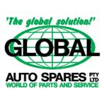logo Global Auto Spares