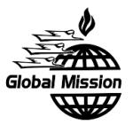 logo Global Mission