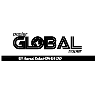 logo Global Paper