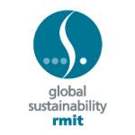 logo Global Sustainability RMIT