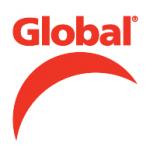 logo Global Television Network