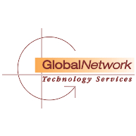 logo GlobalNetwork Technology Services