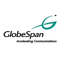 logo GlobeSpan