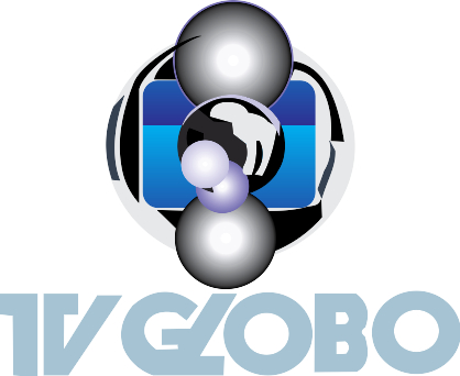 logo Globo TV