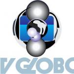logo Globo TV