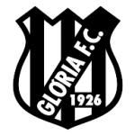 logo Gloria Futebol Clube de Cafelandia-SP