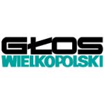 logo Glos Wielkopolski