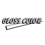 logo Gloss Color