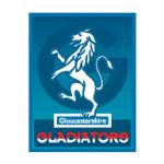 logo Gloucestershire Gladiators