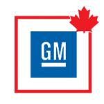 logo GM Canada