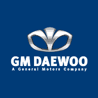 logo GM Daewoo(92)
