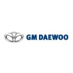 logo GM Daewoo(93)