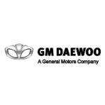 logo GM Daewoo
