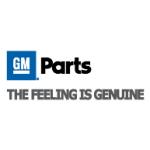 logo GM Parts