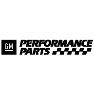 logo GM Performance Parts