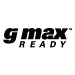 logo gmax Ready