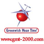 logo GMT-2000