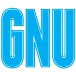 logo GNU