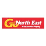 logo Go North East