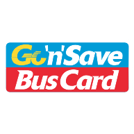 logo Go'n'Save BusCard
