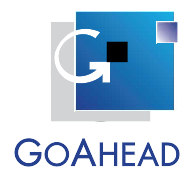 logo GoAhead Software