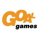 logo Goal Games