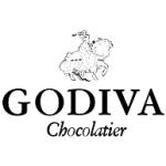 logo Godiva Chocolatier