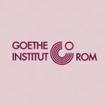 logo Goethe Institut Rom