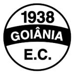 logo Goiania Esporte Clube-GO
