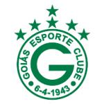 logo Goias Esporte Clube de Goiania-GO
