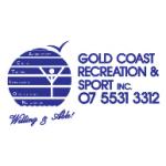 logo Gold Coast Recreation 