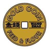 logo Gold Coin