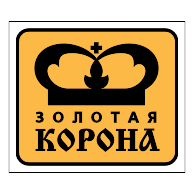 logo Gold Crown