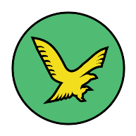 logo Gold Eagle
